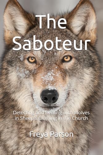 The Saboteur: Detecting and Dealing with Wolves in Sheep's Clothing in the Chur…