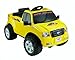 Fisher-Price Power Wheels F150-6V