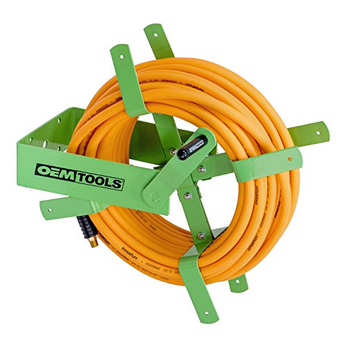 OEMTOOLS 25970 Wall Mount Air Hose Reel