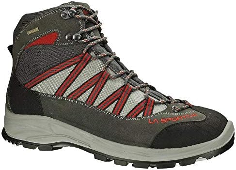 best la sportiva hiking shoes