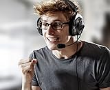 Beyerdynamic MMX 300