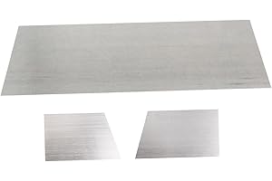 Mqetly 3 Pieces Car Body Filler Spreader,Vehicle Tint Film Tool Auto Styling Automotive Dents Repair Decal Applicate Film Scr