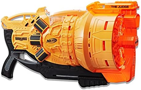 Nerf Doomlands The Judge (Amazon 