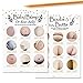 2 in 1 Beer Belly or Pregnant Bump Fun Baby Shower Game, 30 Cards for Each Game with Answer Keys, Gender Neutral Boy or Girl, Games Favors, Funny Activity Question at Reveal Bundle