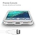 Google Pixel Case, Orzly® - Clear FlexiCase for Google Pixel (2016 Pixel Smartphone 5 Inch Model) - Transparent Protective Flexible Silicon Gel Phone Case