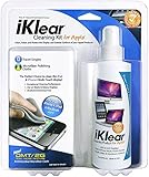 iKlear iK-5MCK Apple Polish Cleaning Kit