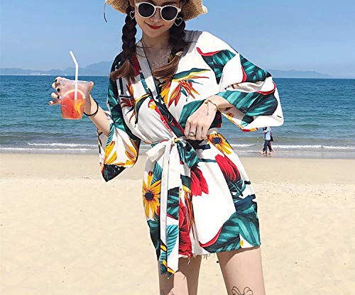 Japanese Kimono Traditional Yukata Women Kimono Cosplay Japanese Traditional Japanese Kimonos Q685,1,One Size