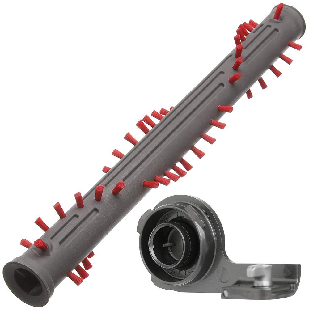 FIND A SPARE Brushroll & End Cap For Dyson DC24 DC24i Vacuum Cleaners