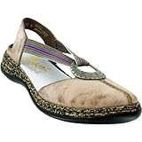 Women's Rieker, Daisy 62 Slip-on Shoe