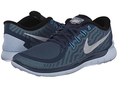 nike free 5.0 flash black