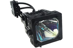 XIM XL-5200 Replacement Projector Lamp Bulb for Sony KDS-55A2000 KDS-55A2020 KDS-55A3000 KDS-60A2000 KDS-60A2020 KDS-60A3000 KDS-50A3000