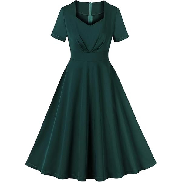 emerald green rockabilly dress Strapless Emerald Green Bridesmaid Dress with Side Slit Flowing Chiffon  Sleeveless Summer Bridesmaid Dresses main image 1