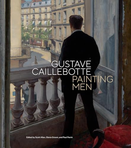 Gustave Caillebotte: The Painter