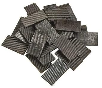 Laminate Wedge Spacers Pk30 Amazon Com Industrial Scientific