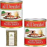 al Dente!, Stanislaus Ultra Premium Pasta Sauce