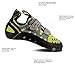 La Sportiva Tarantula Climbing Shoe - Kiwi/Grey 44.5