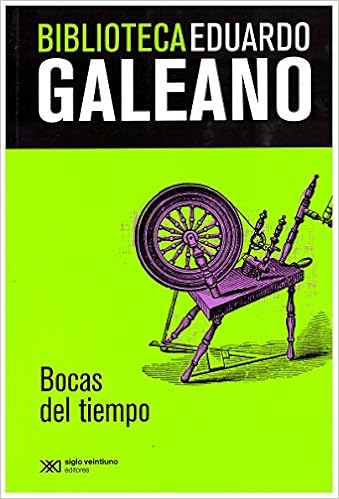 Amazon Com Bocas Del Tiempo 9789876293242 Books