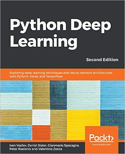 From Software Engineer to Writing a Python Deep Learning Book – Data ...
