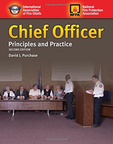 Download Chief Officer: Principles And Practice