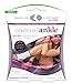 Mueller Lifecare for Her, Contour Ankle, Plum, Small, 1-Count Box