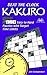 Beat the Clock Kakuro: 214 Easy to Hard Puzzles with Target Time Limits by Jim Bumgardner