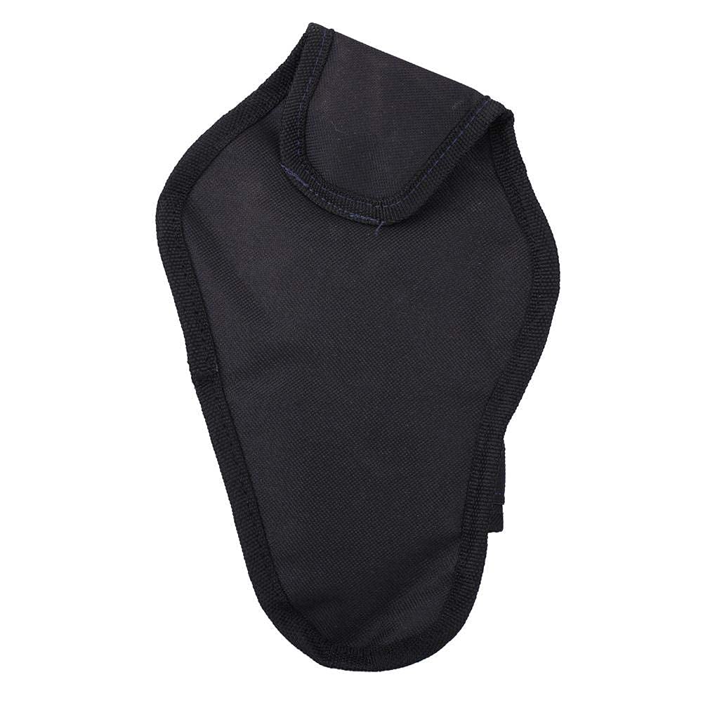 Yosoo Multifunctional Oxford Pencil Case DIY Accessory (Yellow)