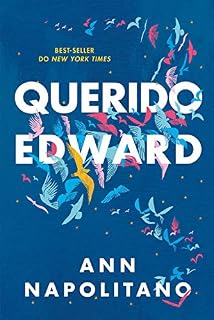 Livro Querido Edward