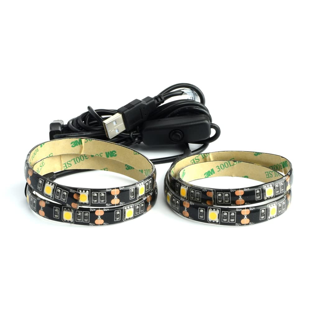 Retlux LED Strip, 4.8 W