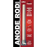 Suburban 232768 Water Heater Aluminum Anode Rod