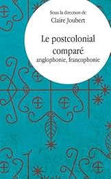 Le  postcolonial comparé