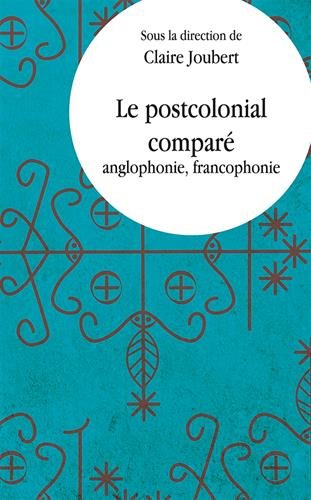 Le  postcolonial comparé