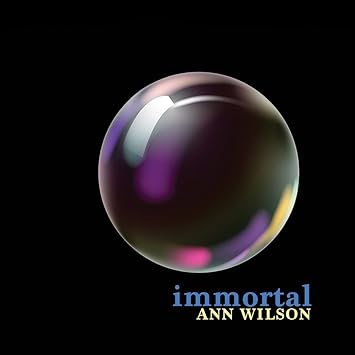 Resultado de imagem para Immortal ann wilson