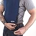 FlexiFreeze Ice Vest (Hook and Loop Closure)