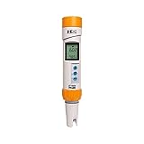 HM Digital PH-200 Waterproof pH Meter, 0-14.00 pH