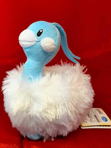 Amazon ポケモン ぬいぐるみ All Star Collection チルタリス ポケットモンスター ぬいぐるみ ホビー