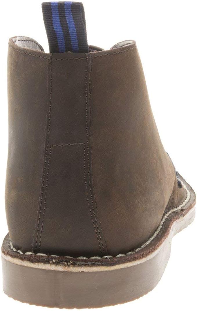 ben sherman hunt desert boots