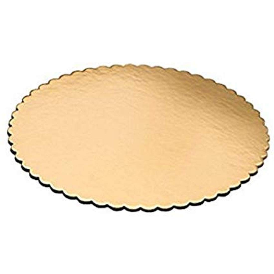Buy APSAMBR Cake Base Board 12 INCH 5Pcs Round Cardboard 5 Pieces