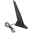 Antenna Wi-Fi Asus 2T2R Dual Band 802.11 A/b/g/n/ac – Per Scheda Madre – Gaming