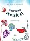 Livro O Menino Invisível