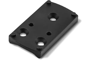 Burris Mount for FastFire Reflex Red Dot Sights