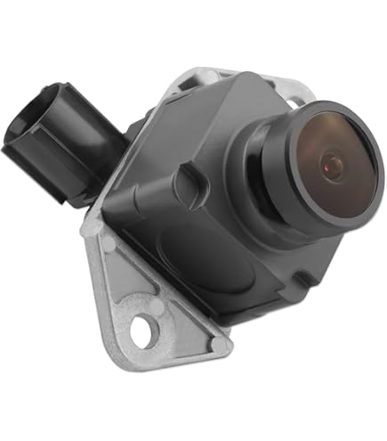 Cámara Trasera Para Jeep Grand Cherokee 2014-2015 | Meses sin interés