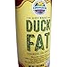 Cornhusker Kitchen Gourmet Duck Fat Spray Cooking Oil Bottle - All Natural Foods Gluten-Free Organic Lard Unsaturated Fat - 7oz (198g)       