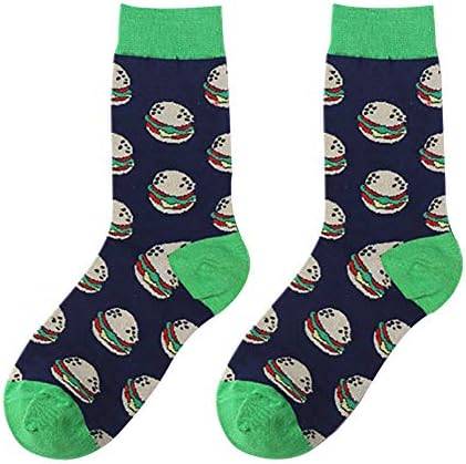 Hosaire 1 par Algodón Calcetines para Calcetines Térmicos Unisex ...