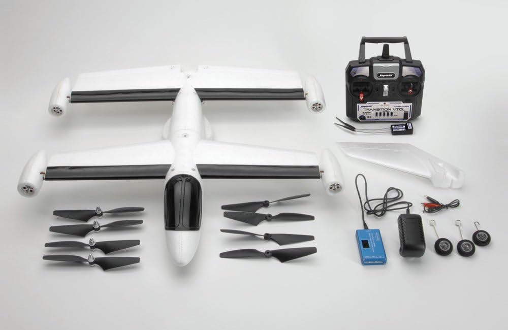 ripmax transition vtol