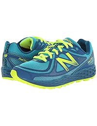 New Balance de la mujer Fresh Espuma Hierro Trail Zapato