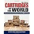 Cartridges of the World: A Complete and Illustrated Reference for Over 1500 Cartridges