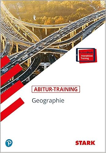 Stark Abitur Training Geographie Oberstufe Activebook Amazon De Bucher