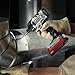 PORTER-CABLE 20V MAX* Impact Driver Kit, Cordless, 1/4-Inch (PCCK640LB)