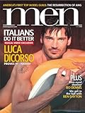 Men Magazine: July 2005 (Men Magazine, July 2005)