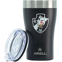 Copo térmico Arell - Tulip Pint - 500ml Vasco da Gama : Amazon.com ...